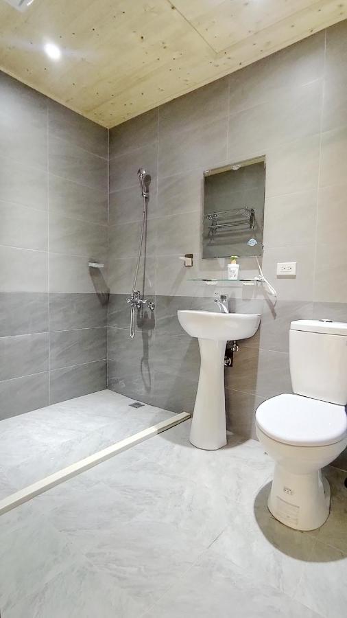 羅東夜市舒果shugo B&B 近清溝夜市 國旅卡特約店 配合手作早餐店及租車行 Лодун Экстерьер фото